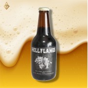 脫離軌道 無星闇空 桶陳司陶特 330ML【24入】