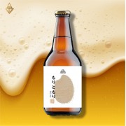 源流 森之守 米愛爾 330ML【24入】