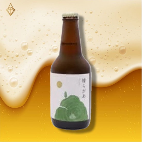 源流 檜木拉格 330ML【4入】