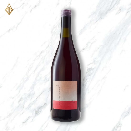 花田酒莊 粉紅酒 2022