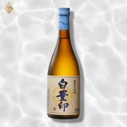 白豊印 芋燒酎 720ml