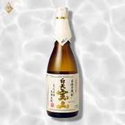 白天寶山 芋燒酎 720ml