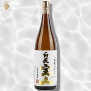 白天寶山 芋燒酎 1800ml