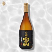 吉兆寶山 芋燒酎 25% 720ml 吉兆寶山 芋燒酎 25% 720ml