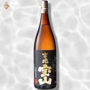 吉兆寶山 芋燒酎 25% 1800ml 吉兆寶山 芋燒酎 25% 1800ml