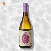 綾紫印 芋燒酎 720ml