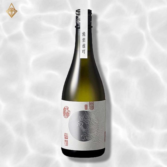 龍勢 備前雄町 特別純米 720ml 龍勢 備前雄町 特別純米 720ml