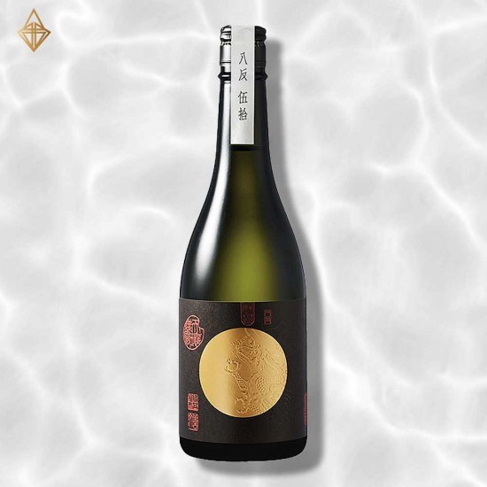 龍勢 八反五拾 純米大吟釀 720ml 龍勢 八反五拾 純米大吟釀 720ml