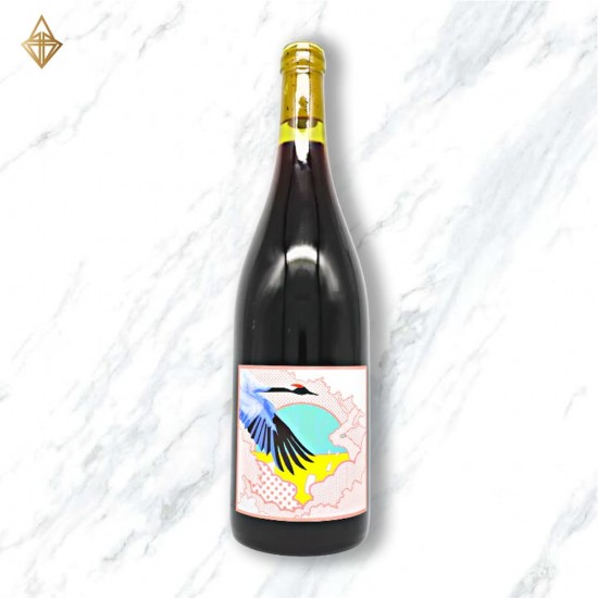 Grape Republic Inc Cabernet Sauvignon 2021