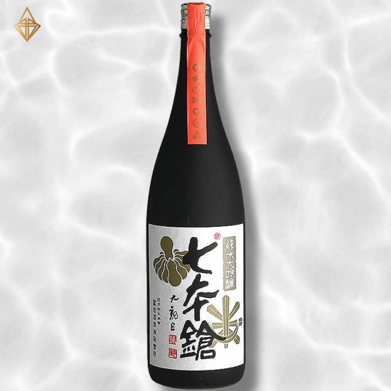 七本鎗 純米大吟醸 玉栄 1800ml