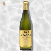 白鶴 純米大吟釀 1800ml