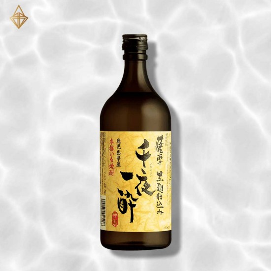 白鶴 千夜一醉 本格芋燒酎 720ml