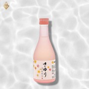 白鶴 小百合 純米濁酒 300ml