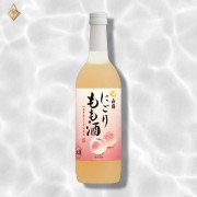 白鶴 完熟水蜜桃酒 700ml