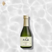 白鶴 大吟釀 300ml