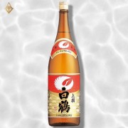 白鶴 上撰 1800ml