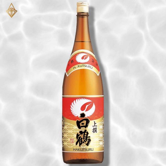 白鶴 上撰 1800ml 白鶴 上撰 1800ml