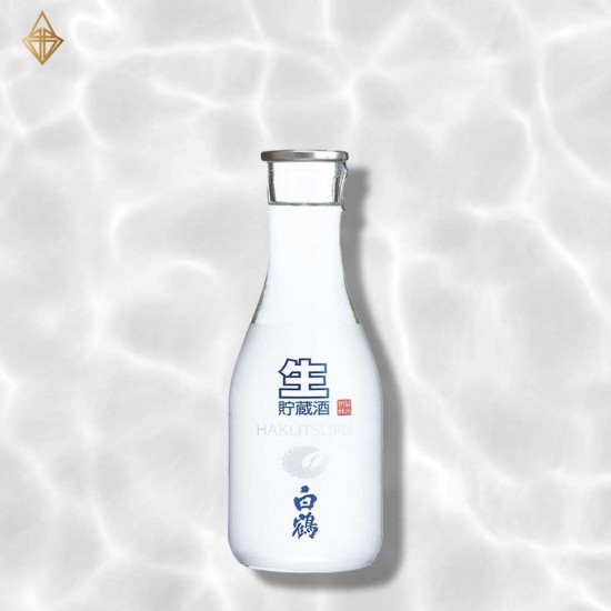 白鶴 上撰 生貯藏 300ml 白鶴 上撰 生貯藏 300ml