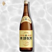 白鶴 世話女房 本格麥燒酎 1800ml 白鶴 世話女房 本格麥燒酎 1800ml