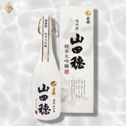 白鶴 超特撰 山田穗 純米大吟釀 720ml