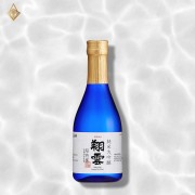 白鶴 超特撰 翔雲 純米大吟釀 300ml