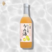 白鶴 完熟梅酒 700ml
