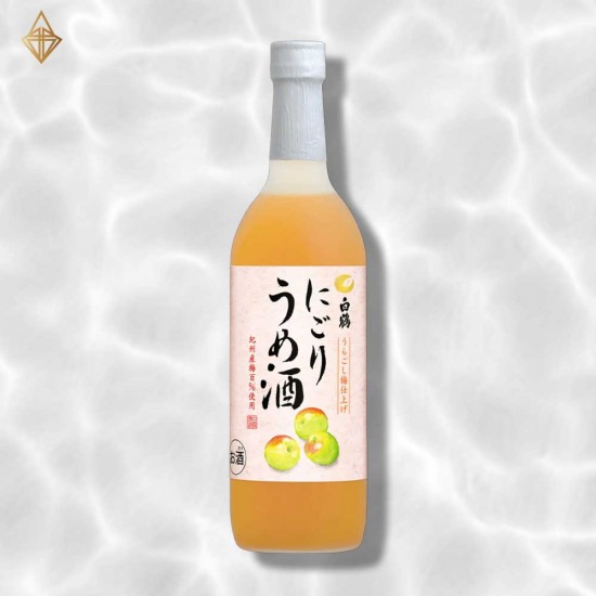 白鶴 完熟梅酒 700ml 白鶴 完熟梅酒 700ml