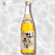 白鶴 梅酒原酒 1800ml
