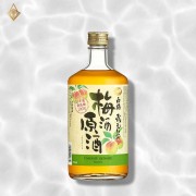 白鶴 梅酒原酒 720ml