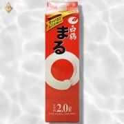 白鶴 圓滿 2000ml