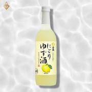 白鶴 柚子酒 700ml