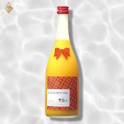 研釀 芒果梅酒 720ml