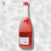 研釀 草莓梅酒 720ml