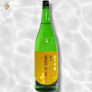 豊盃 純米吟醸 月秋 1800ml 豊盃 純米吟醸 月秋 1800ml