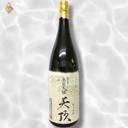 無窮天穏 天頂 純米大吟醸 山田錦 1800ml 無窮天穏 天頂 純米大吟醸 山田錦 1800ml