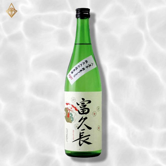 富久長 八反草 75 純米 720ml 富久長 八反草 75 純米 720ml