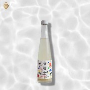 富久長 海風土 Sparkling 純米酒 300ml 富久長 海風土 Sparkling 純米酒 300ml
