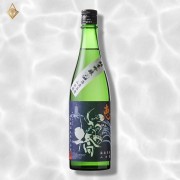 泉橋 惠 純米吟釀 720ml