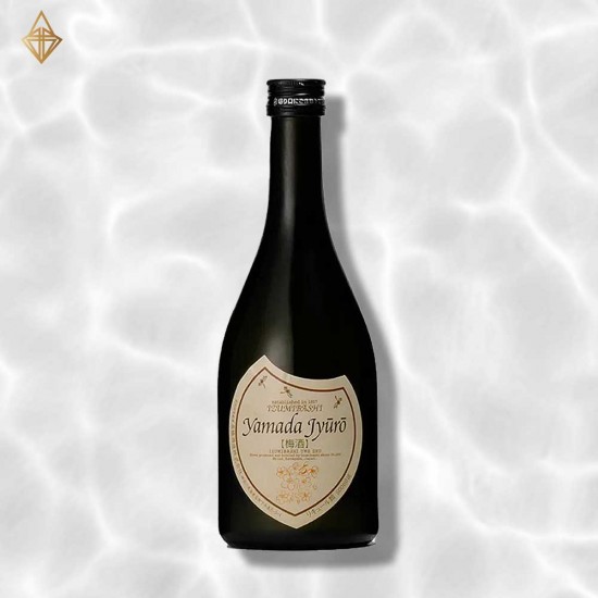 泉橋 純米梅酒 山田十郎 500ml 泉橋 純米梅酒 山田十郎 500ml