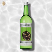 【嘉美心酒造】嘉美心 木陰之魚 720ml