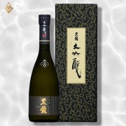 黑龍酒造 黑龍 大吟釀 720ml