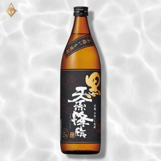黑麴 天孫降臨 芋燒酎 900ml