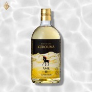 黑馬 長期貯藏 麥燒酎 720ml 黑馬 長期貯藏 麥燒酎 720ml