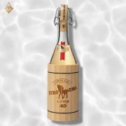 黑馬 特選麥燒酎 720ml 黑馬 特選麥燒酎 720ml