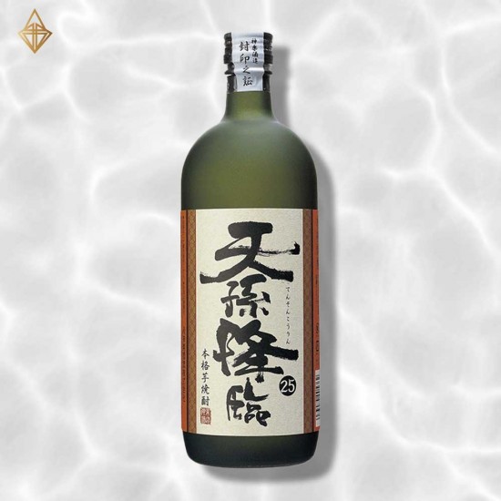 天孫降臨 芋燒酎 720ml