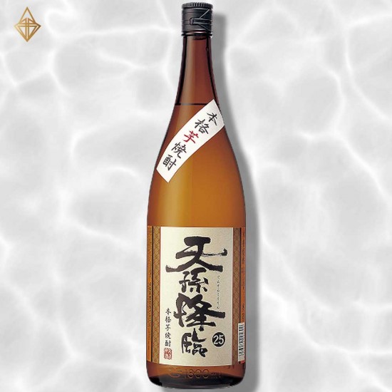 天孫降臨 芋燒酎 1800ml
