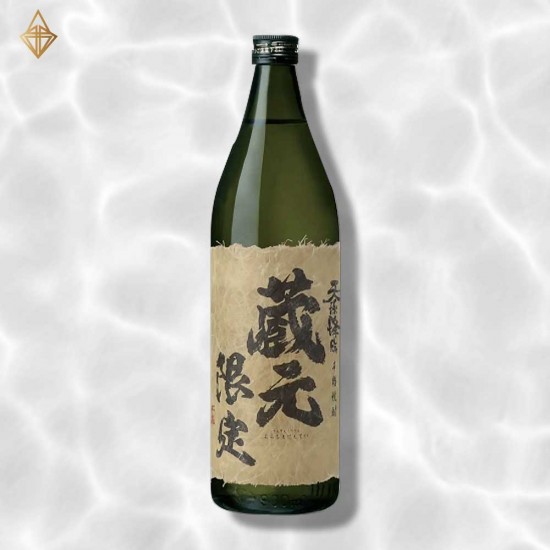 天孫降臨 藏元限定 芋燒酎 900ml