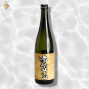 鳳凰美田 純米吟醸 大地 火入 720ml