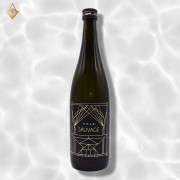 【牧野酒造】大盃 ART DECO 古式生酛 SAUVAGE 720ml