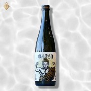 【牧野酒造】大盃 MACHO 菩提酛 90 720ml